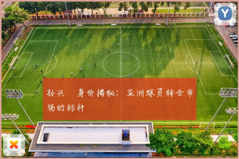 孙兴慜身价揭秘：亚洲球员转会市场的标杆